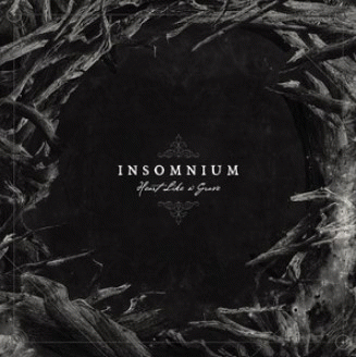 Insomnium : Heart Like a Grave (Single)